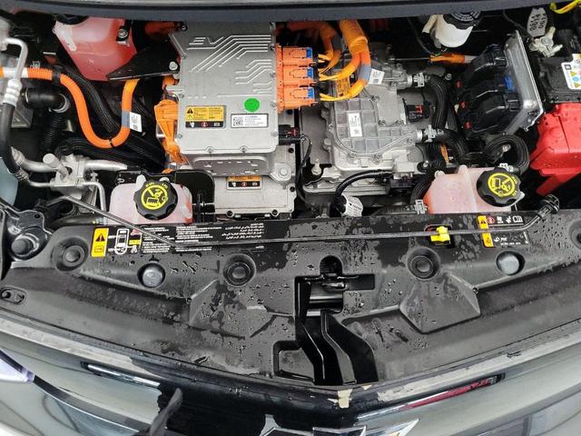 2019 Chevrolet Bolt EV LT for sale in Sacramento, CA – photo 14