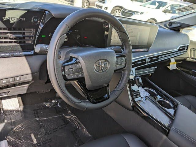 2022 Toyota Mirai XLE FWD for sale in Mission Hills, CA – photo 13