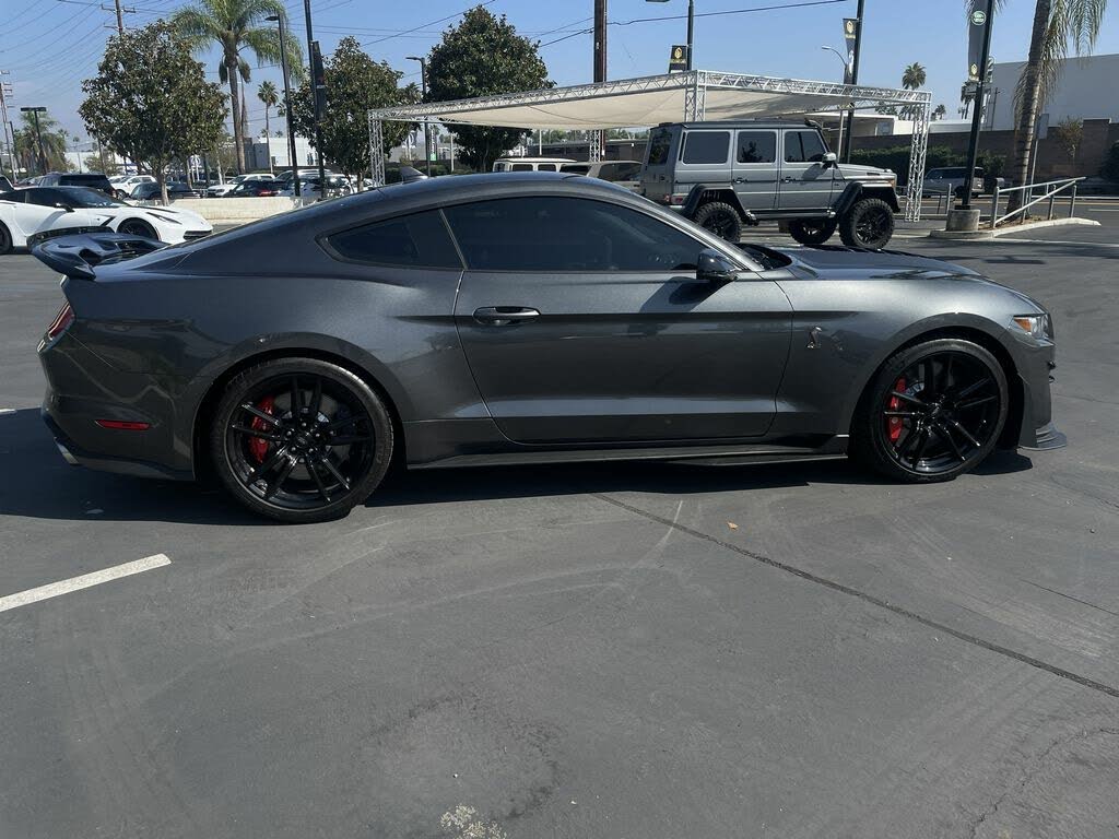 2020 Ford Mustang Shelby GT500 Fastback RWD for sale in Bloomington, CA – photo 4