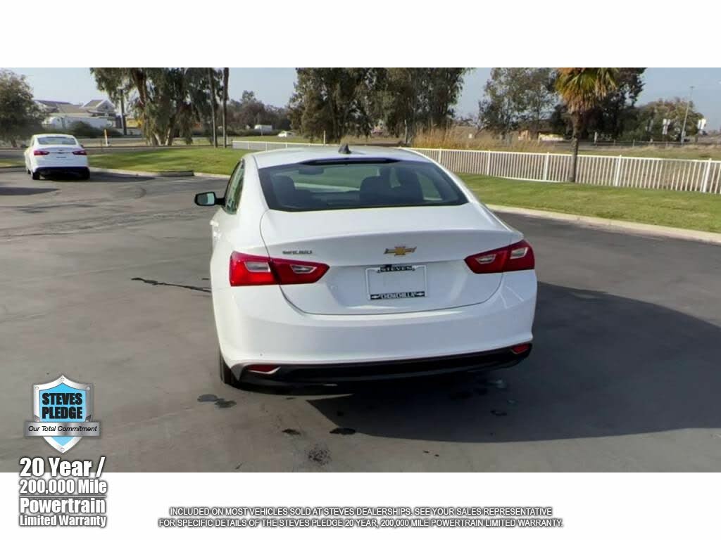 2023 Chevrolet Malibu LS FWD for sale in Chowchilla, CA – photo 10