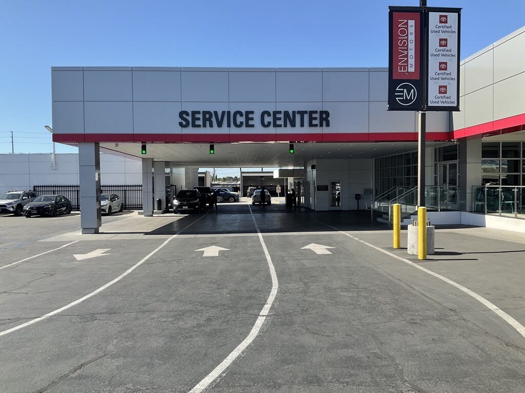 2017 Toyota Corolla iM Hatchback for sale in Norwalk, CA – photo 7