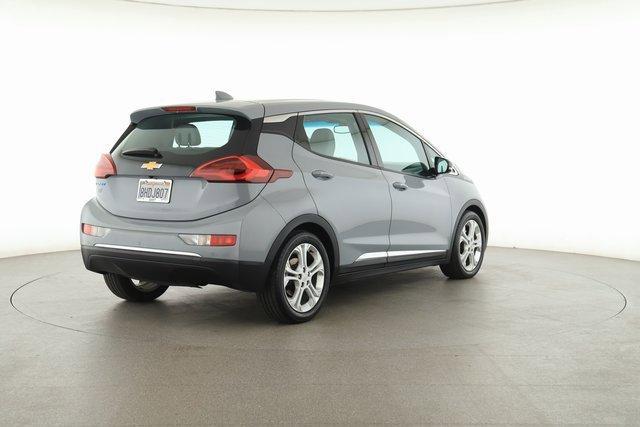 2019 Chevrolet Bolt EV LT for sale in Oakland, CA – photo 5