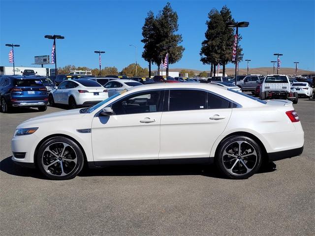 2016 Ford Taurus SEL for sale in Livermore, CA – photo 10