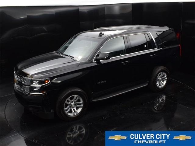 2019 Chevrolet Tahoe LT for sale in Culver City, CA – photo 30