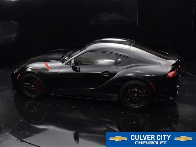 2020 Toyota Supra Premium Launch Edition RWD for sale in Culver City, CA – photo 26