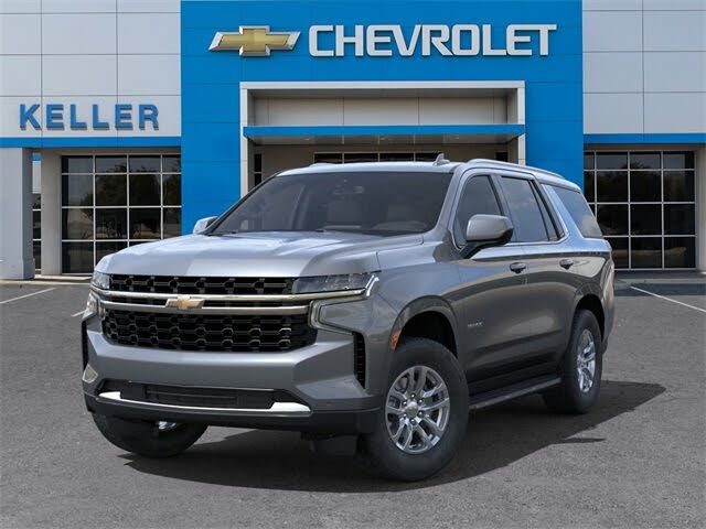 2022 Chevrolet Tahoe LS RWD for sale in Hanford, CA – photo 6