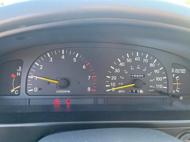 1995 Toyota Tacoma 1995.5 for sale in Roseville, CA – photo 14