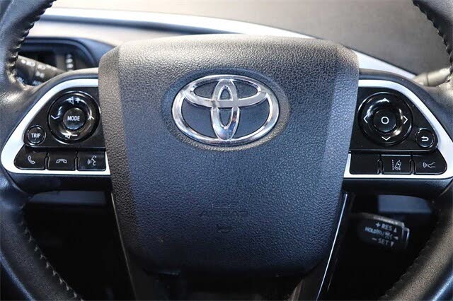 2019 Toyota Mirai FWD for sale in Sunnyvale, CA – photo 25