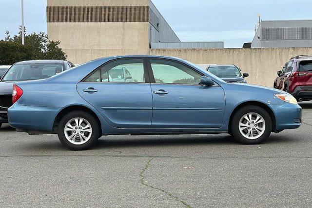 2004 Toyota Camry LE V6 for sale in Roseville, CA – photo 7