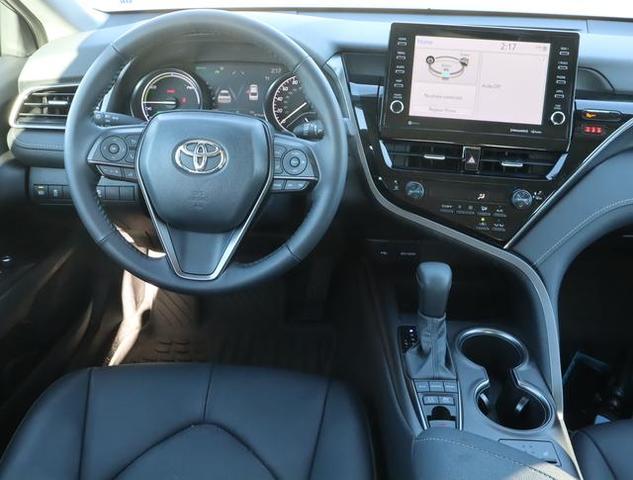 2023 Toyota Camry Hybrid XSE for sale in Irvine, CA – photo 6