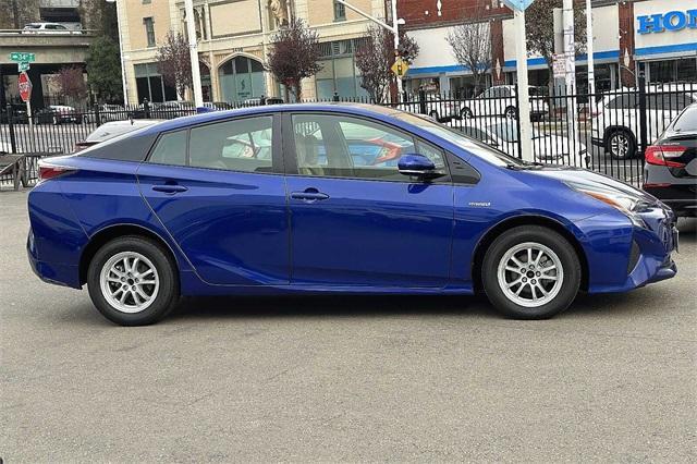 2018 Toyota Prius Two for sale in Oakland, CA – photo 3