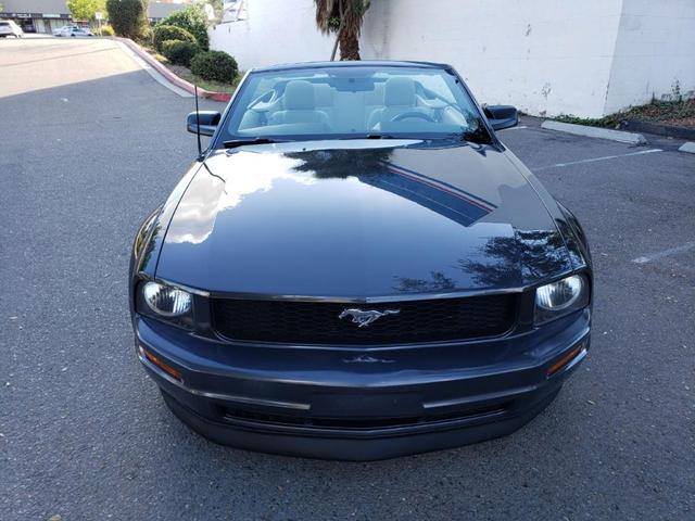 2008 Ford Mustang Deluxe for sale in Lemon Grove, CA – photo 4