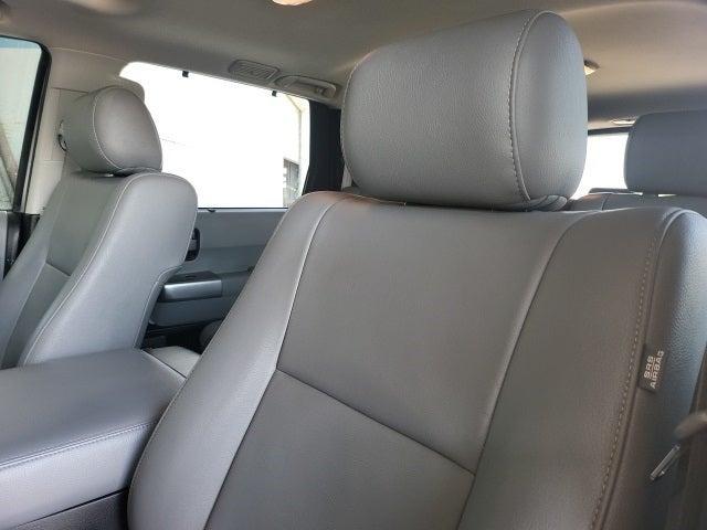 2019 Toyota Sequoia Limited for sale in Porterville, CA – photo 17