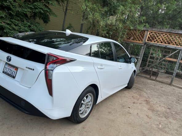 2016 Toyota Prius Two FWD for sale in Fair Oaks, CA – photo 3