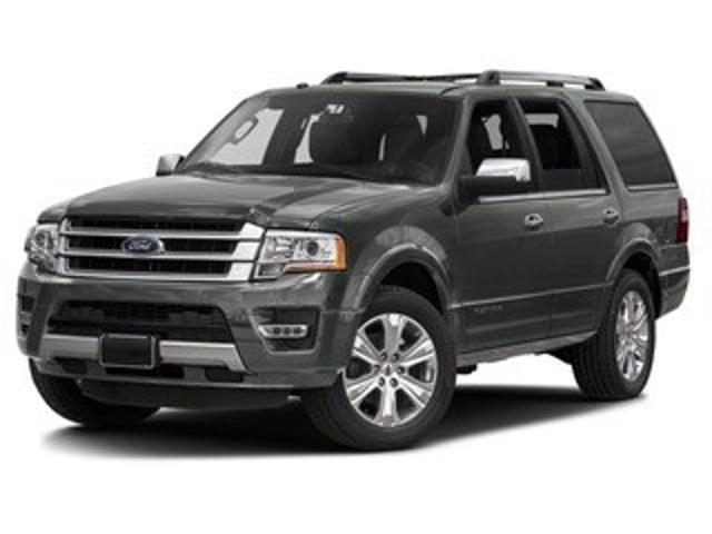 2017 Ford Expedition PLATINUM for sale in Bakersfield, CA