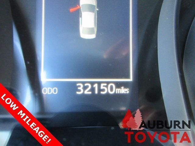 2020 Toyota Camry LE for sale in Auburn, CA – photo 13