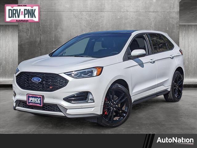 2020 Ford Edge ST for sale in Santa Clarita, CA