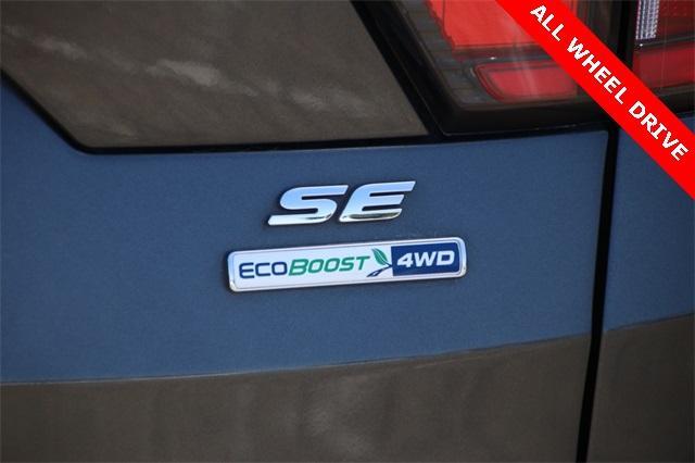 2017 Ford Escape SE for sale in Elk Grove, CA – photo 7