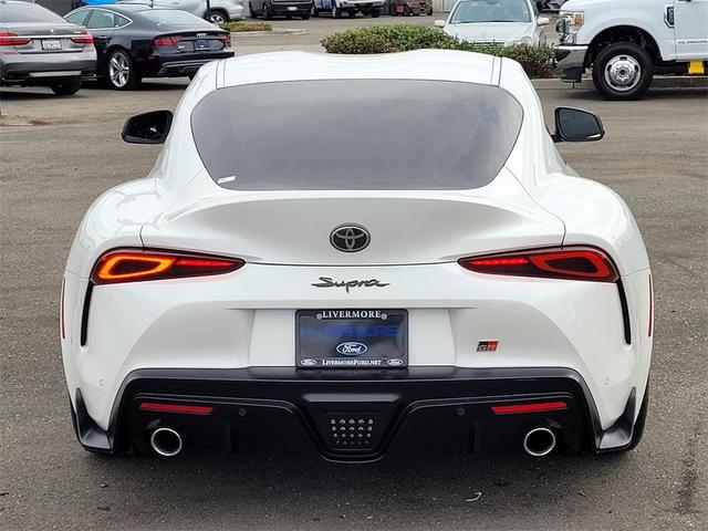 2021 Toyota Supra 2.0 for sale in Livermore, CA – photo 8