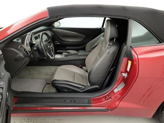 2014 Chevrolet Camaro 2LT for sale in Sacramento, CA – photo 13