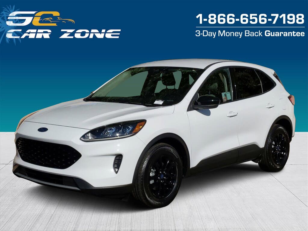 2020 Ford Escape Hybrid SE Sport FWD for sale in Costa Mesa, CA