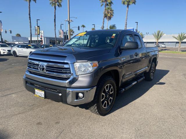 2017 Toyota Tundra SR for sale in San Diego, CA – photo 7