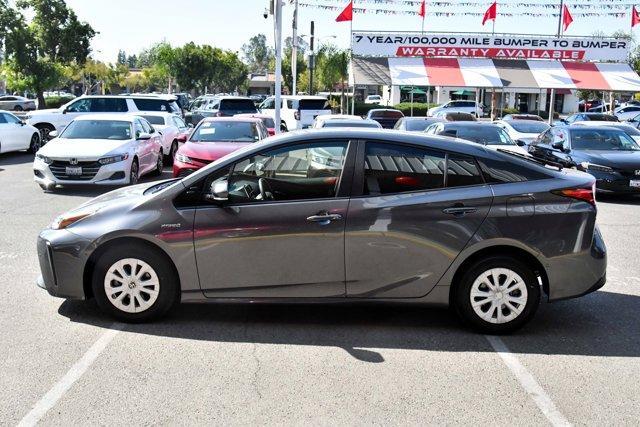 2020 Toyota Prius LE for sale in Merced, CA – photo 4