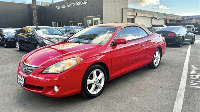 2005 Toyota Camry Solara SLE V6 for sale in Los Angeles, CA – photo 5