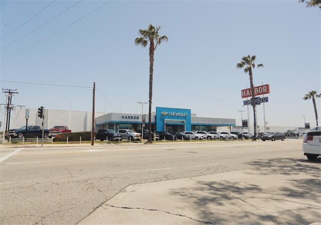 2019 Chevrolet Bolt EV Premier FWD for sale in Long Beach, CA – photo 34