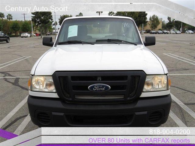 2011 Ford Ranger XL for sale in Los Angeles, CA – photo 2