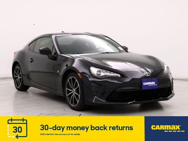 2017 Toyota 86 Base for sale in Santa Rosa, CA