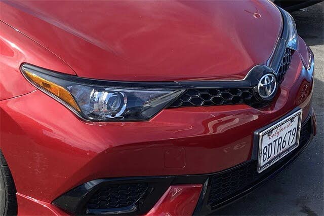 2018 Toyota Corolla iM Hatchback for sale in Capitola, CA – photo 3