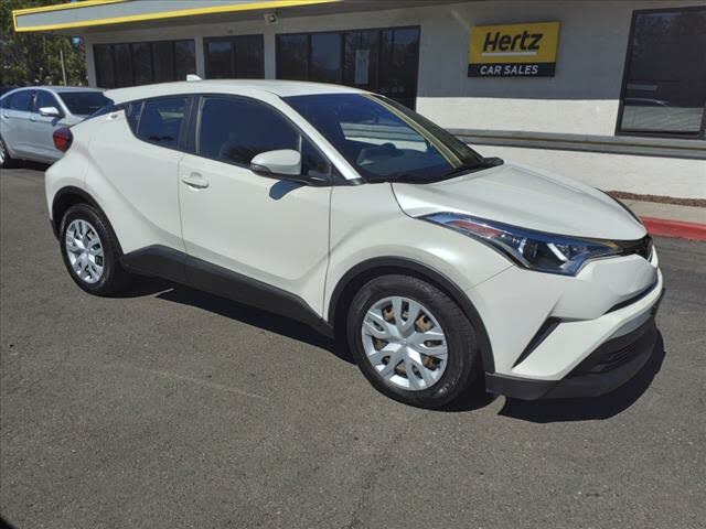 2019 Toyota C-HR LE for sale in Pleasanton, CA – photo 2