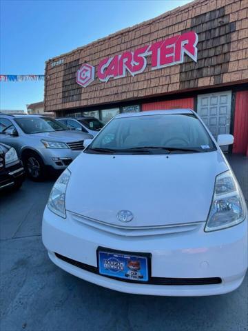 2005 Toyota Prius Base for sale in Huntington Beach, CA – photo 10