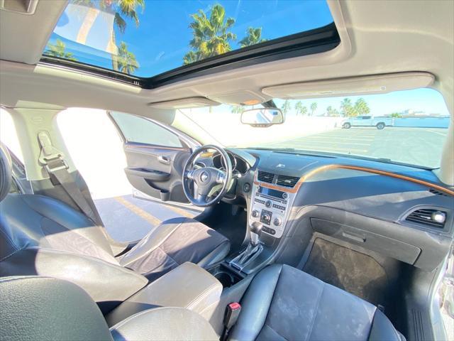 2012 Chevrolet Malibu 2LT for sale in Los Angeles, CA – photo 63