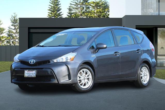 2016 Toyota Prius v Four for sale in Seaside, CA – photo 2