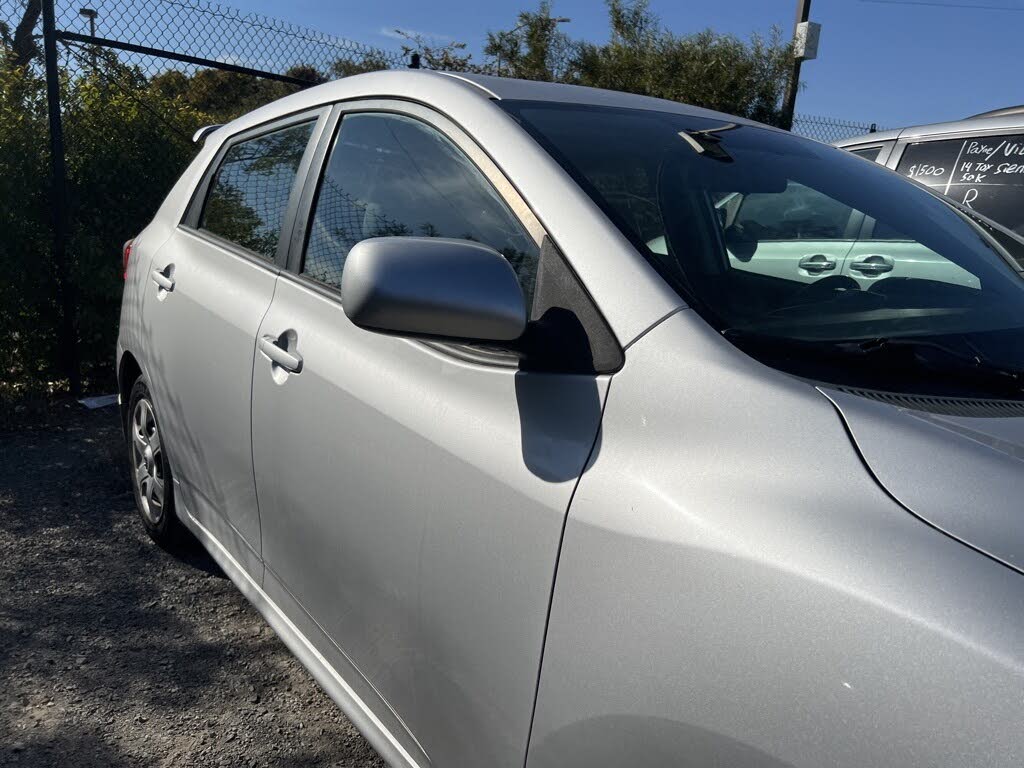 2010 Toyota Matrix S for sale in San Rafael, CA – photo 13