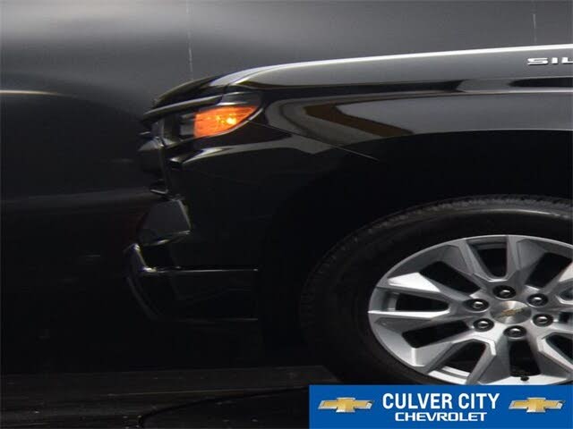 2022 Chevrolet Silverado 1500 Custom Crew Cab RWD for sale in Culver City, CA – photo 34
