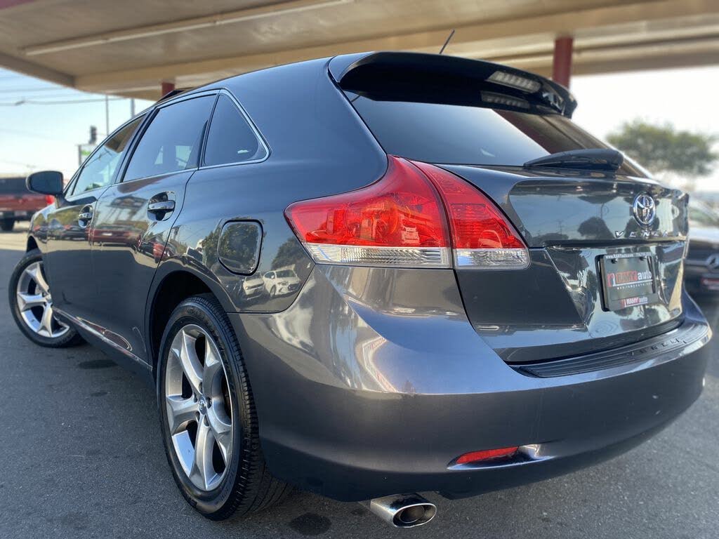 2009 Toyota Venza V6 for sale in Santa Ana, CA – photo 8