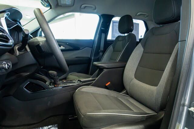 2021 Chevrolet Trailblazer LT FWD for sale in San Diego, CA – photo 14