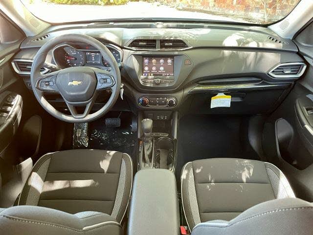 2022 Chevrolet Trailblazer LS FWD for sale in Shafter, CA – photo 21