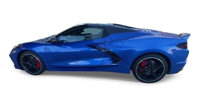 2023 Chevrolet Corvette Stingray w/2LT for sale in Cathedral City, CA – photo 7