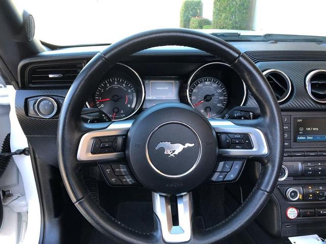 2017 Ford Mustang V6 for sale in Temecula, CA – photo 26