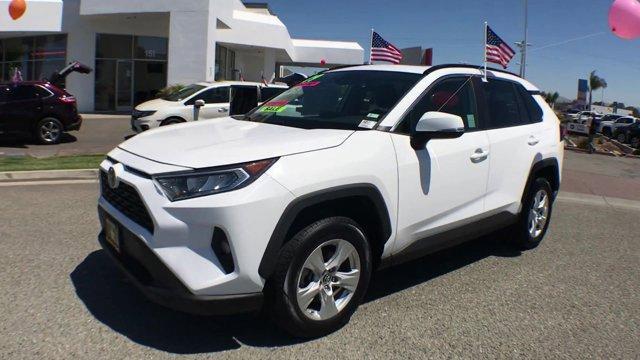 2019 Toyota RAV4 XLE for sale in Salinas, CA – photo 4