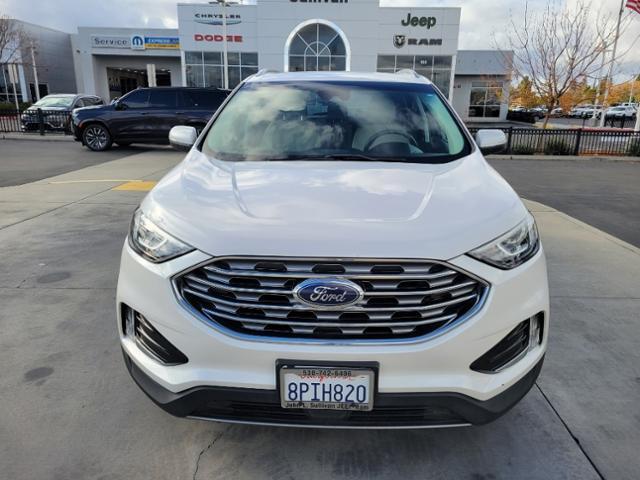 2019 Ford Edge Titanium for sale in Yuba City, CA – photo 4