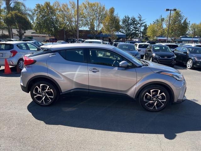 2020 Toyota C-HR XLE for sale in Pleasanton, CA – photo 5