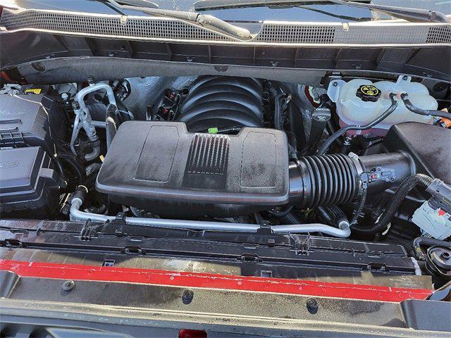 2020 Chevrolet Silverado 1500 RST for sale in National City, CA – photo 11