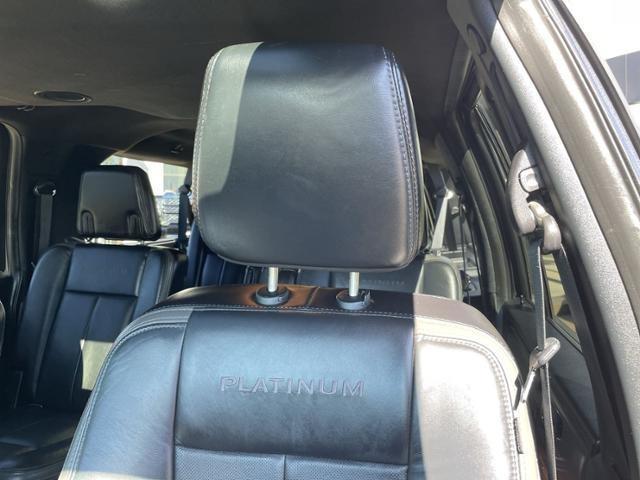 2015 Ford Expedition EL Platinum for sale in Tustin, CA – photo 11