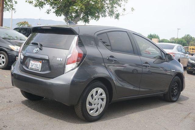 2016 Toyota Prius c Three for sale in Norco, CA – photo 4