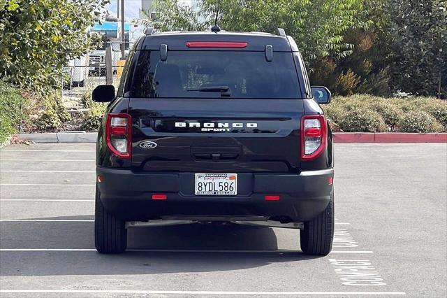 2021 Ford Bronco Sport Big Bend for sale in Newark, CA – photo 5